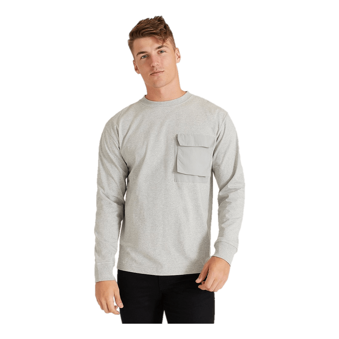 Cory Long Sleeve T-shirt