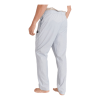 Core Poplin Pyjama Pants Bb Single Stripe