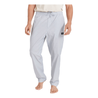 Core Poplin Pyjama Pants Bb Single Stripe