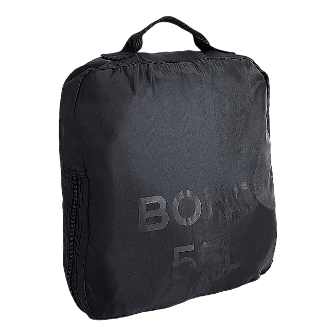 Borg Duffle Bag 55l  Beauty