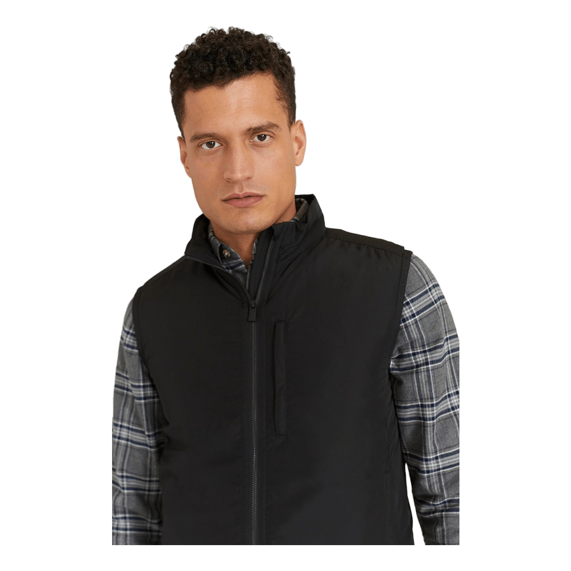 Scaldani Due Vest M