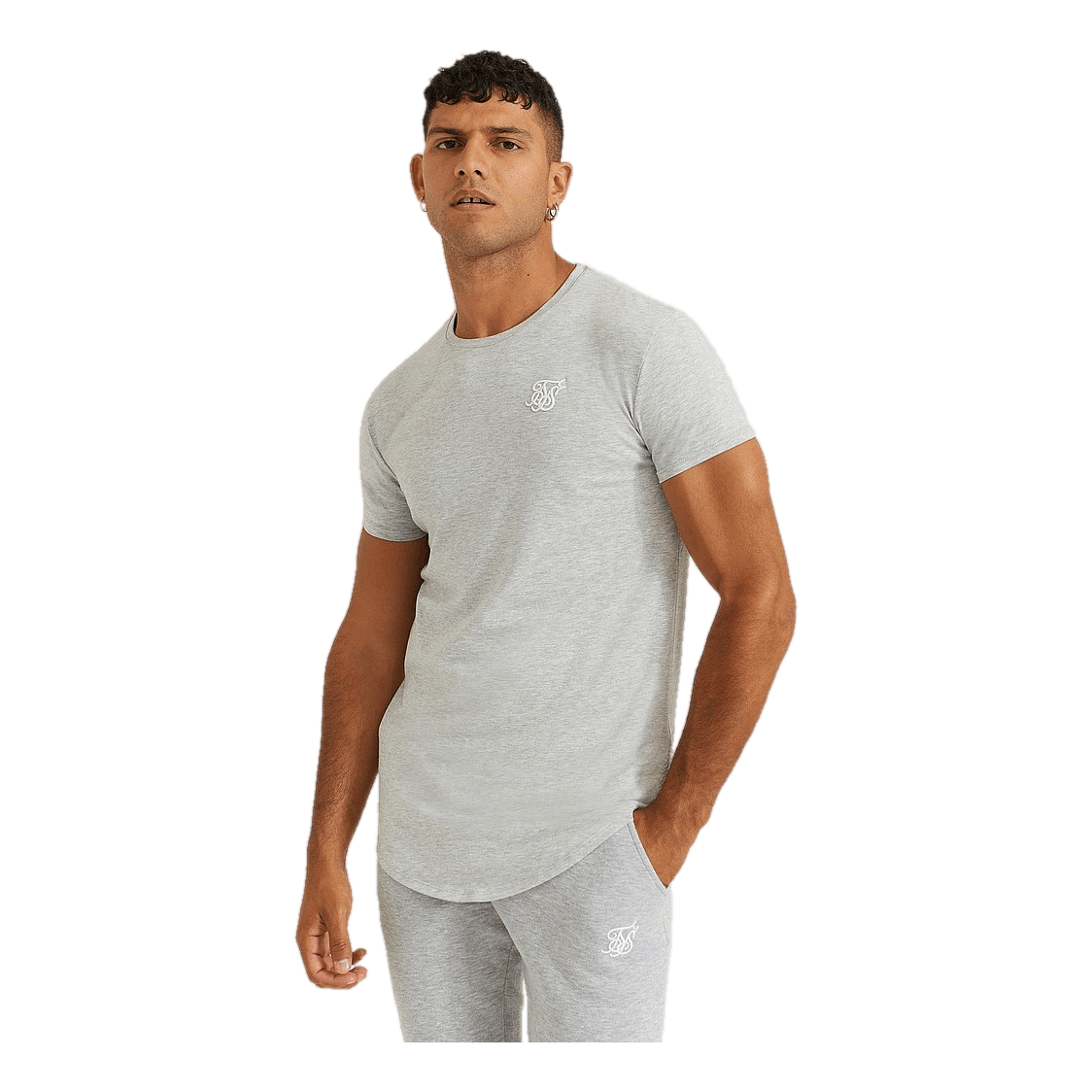 S/s Core Gym Tee