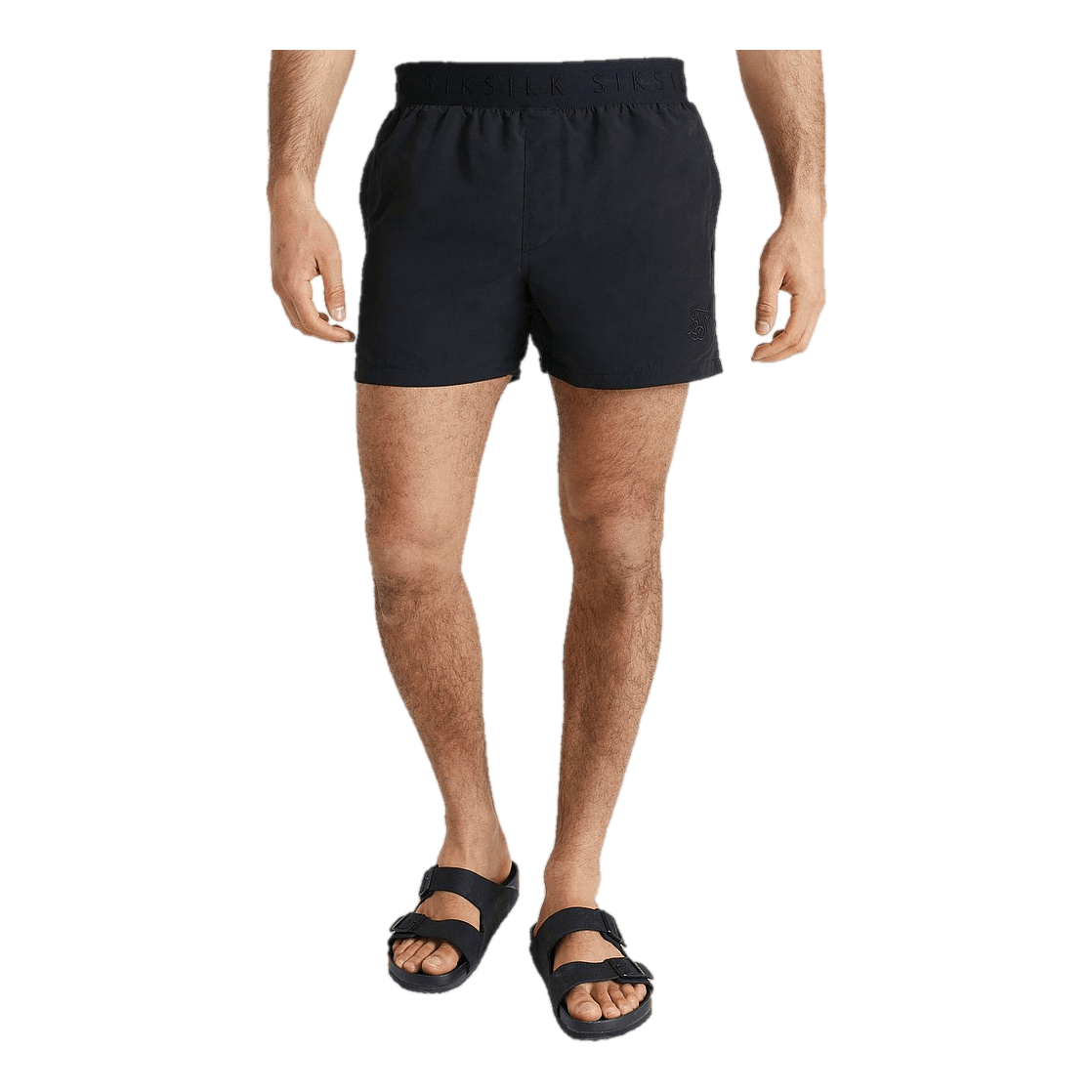 Standard Swim Shorts