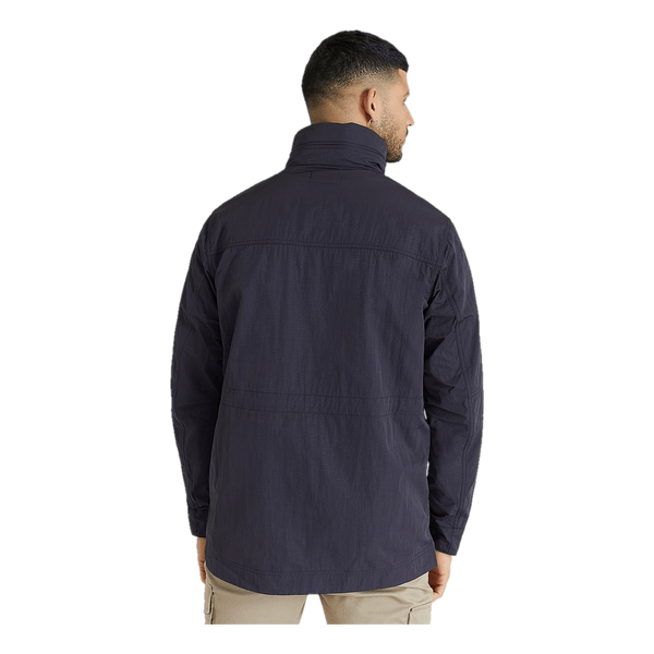 Lightweight Zip Through Jacket