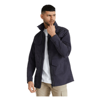 Lightweight Zip Through Jacket