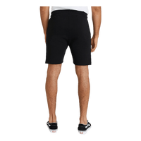 Relaxed Crew Shorts