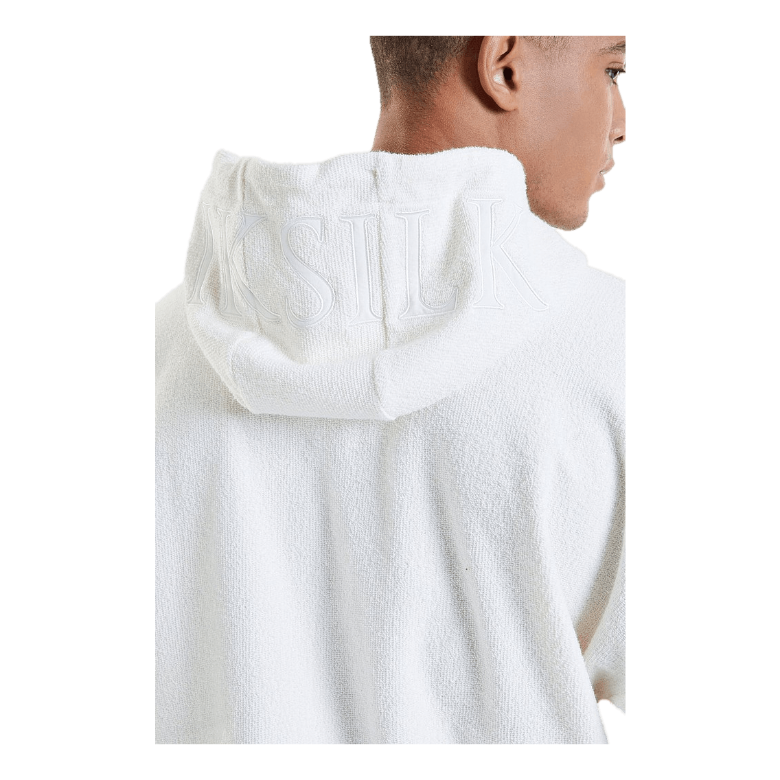 Oversized Reverse Loopback Hoo