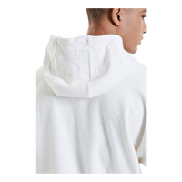 Oversized Reverse Loopback Hoo