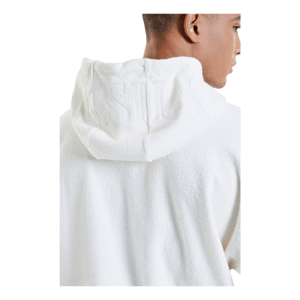 Oversized Reverse Loopback Hoo