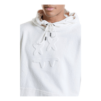 Oversized Reverse Loopback Hoo