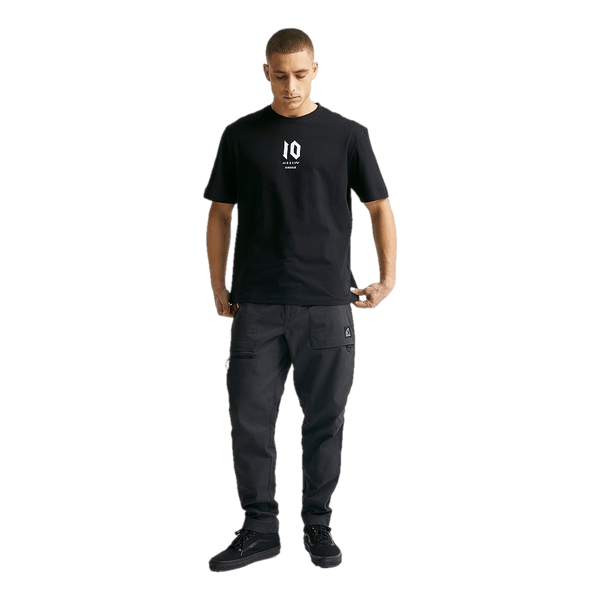Messi X Siksilk Oversized Logo