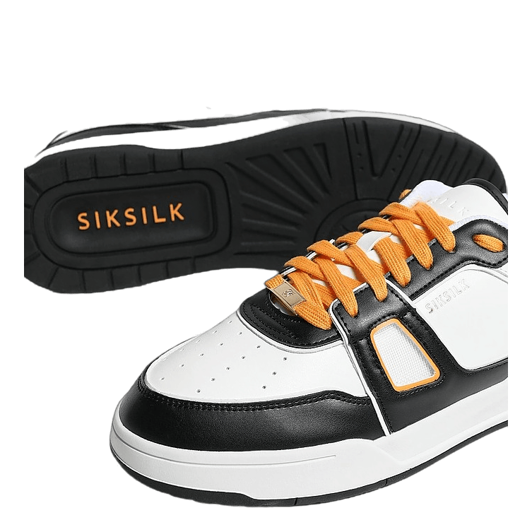 Siksilk Court Lauda