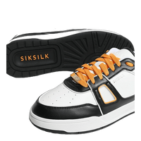 Siksilk Court Lauda