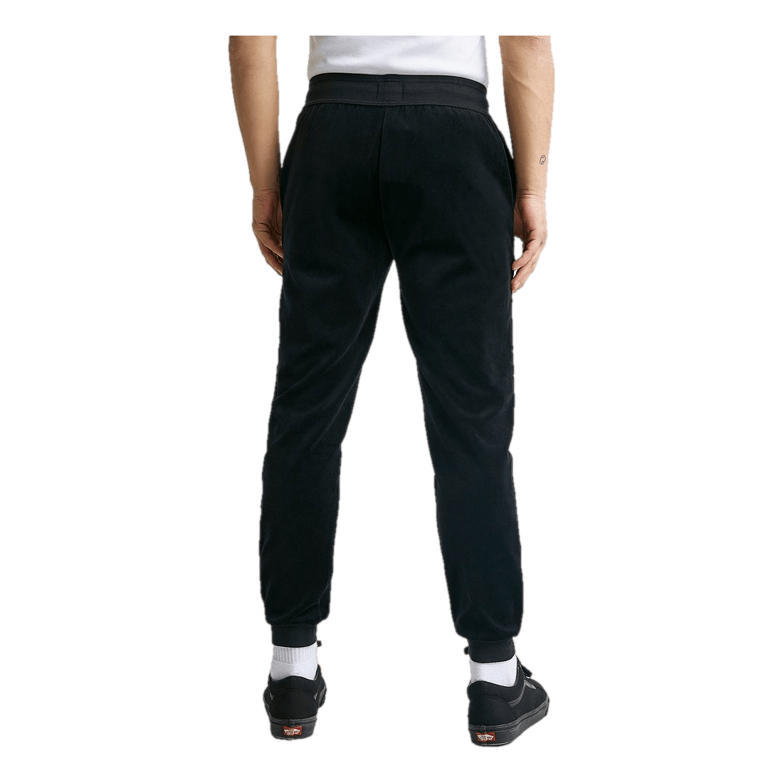 BOSS Velour Pants 001