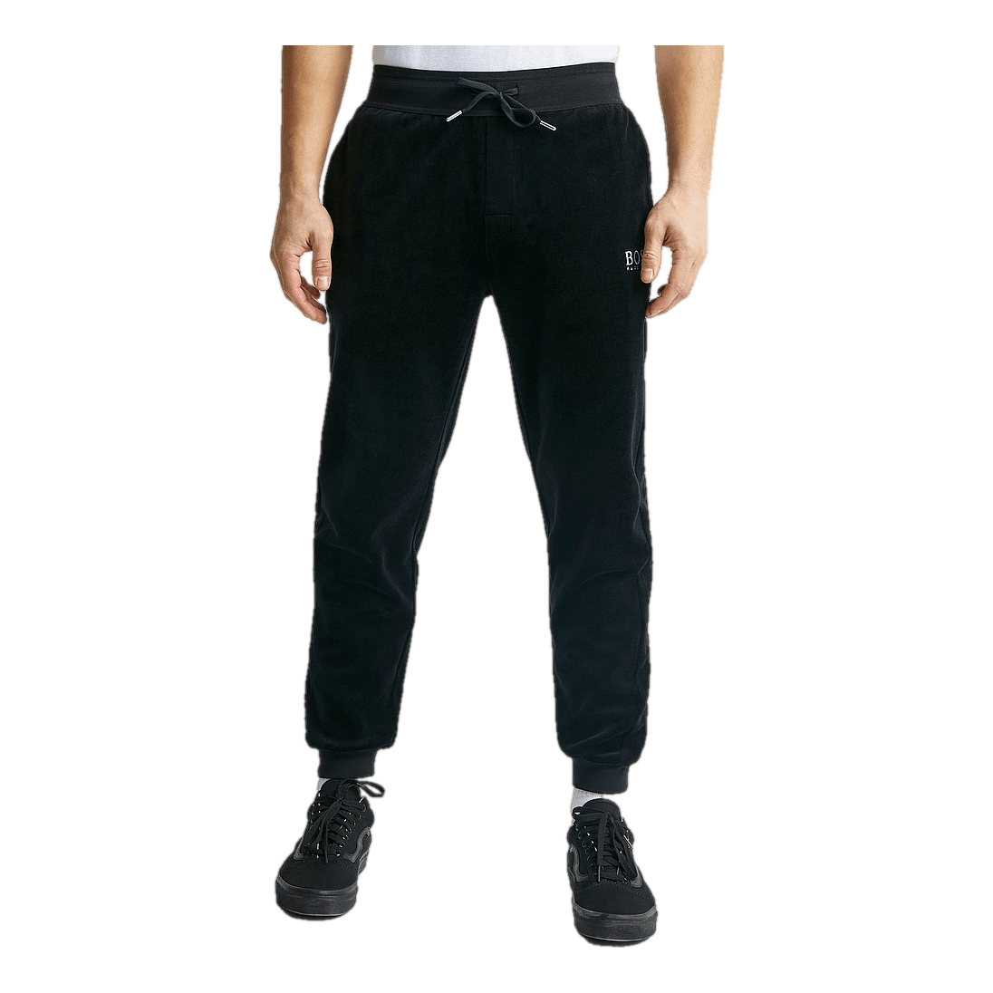 BOSS Velour Pants 001