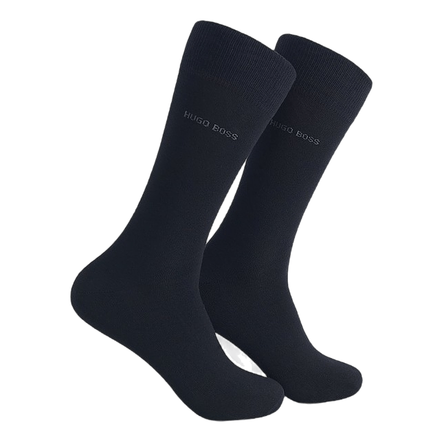 BOSS 2-pack Rs Uni Socks 001