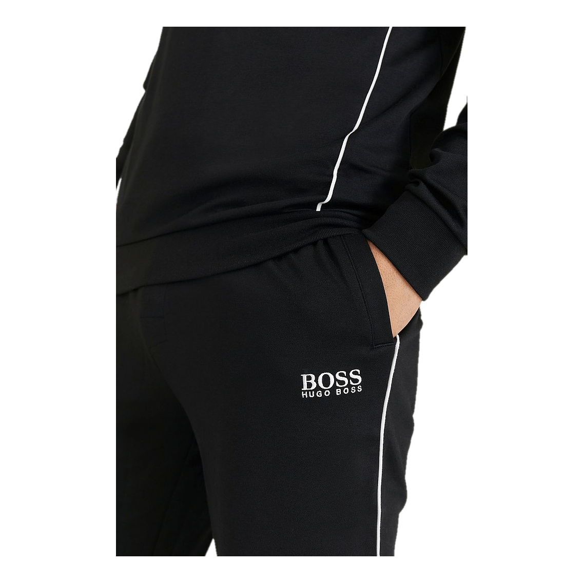 BOSS Tracksuit Pants