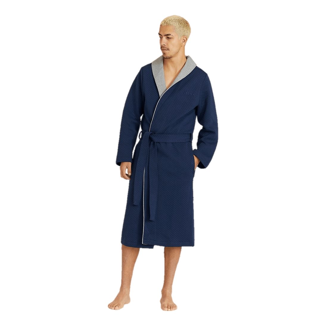 BOSS Limited Robe