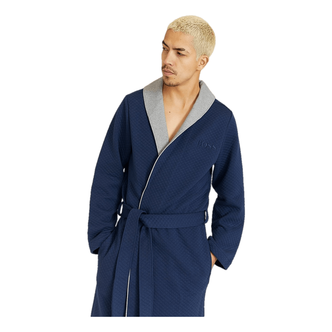 BOSS Limited Robe