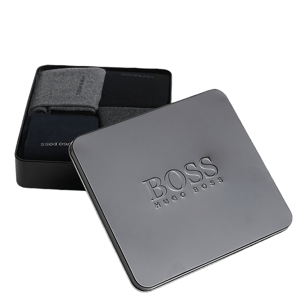 BOSS 4p Rs Giftset Uni Cc 961 Multi