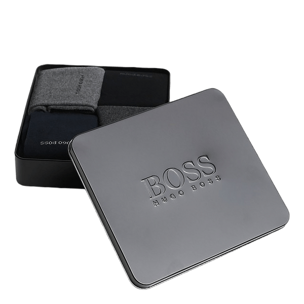 BOSS 4p Rs Giftset Uni Cc 961 Multi