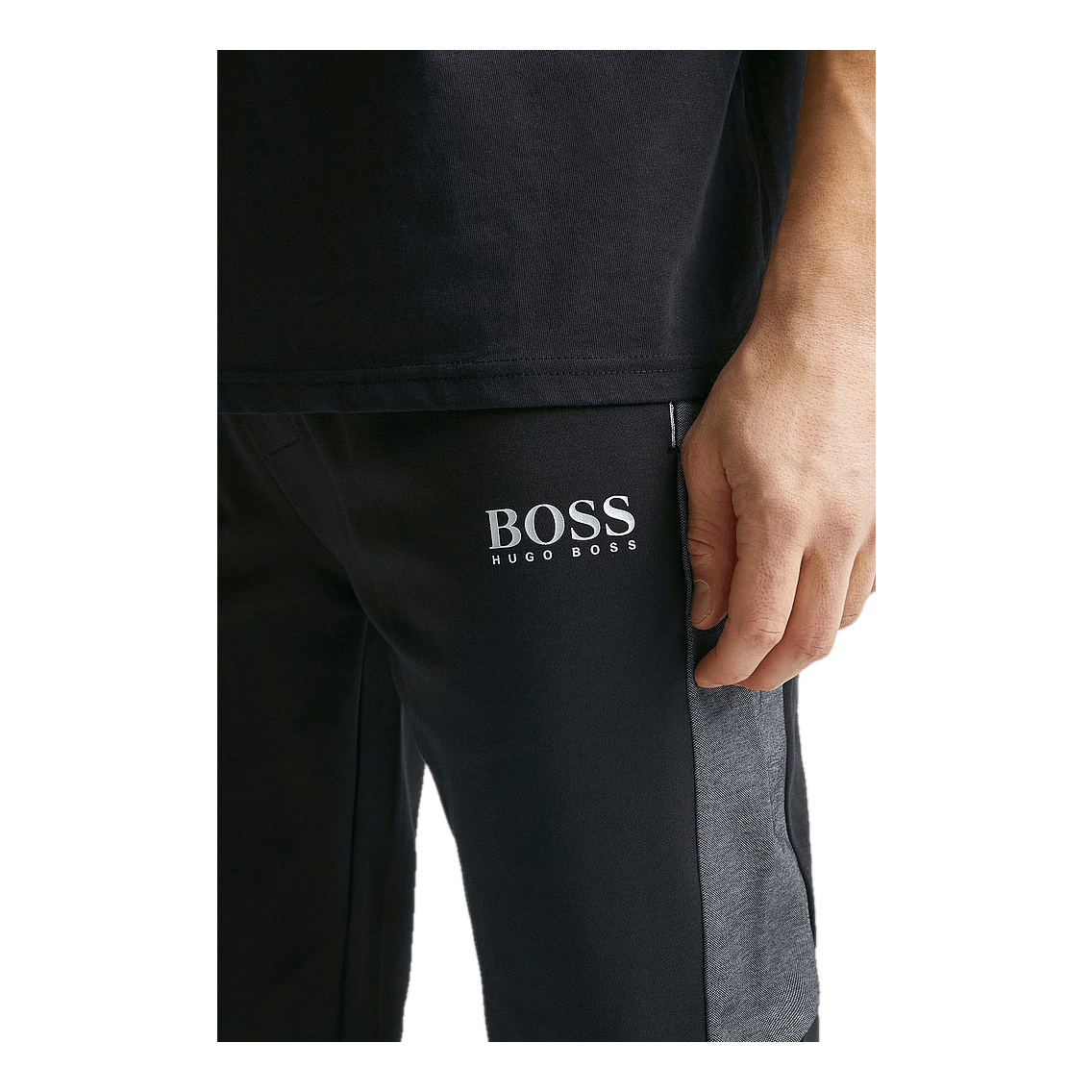 BOSS Tracksuit Pants 001