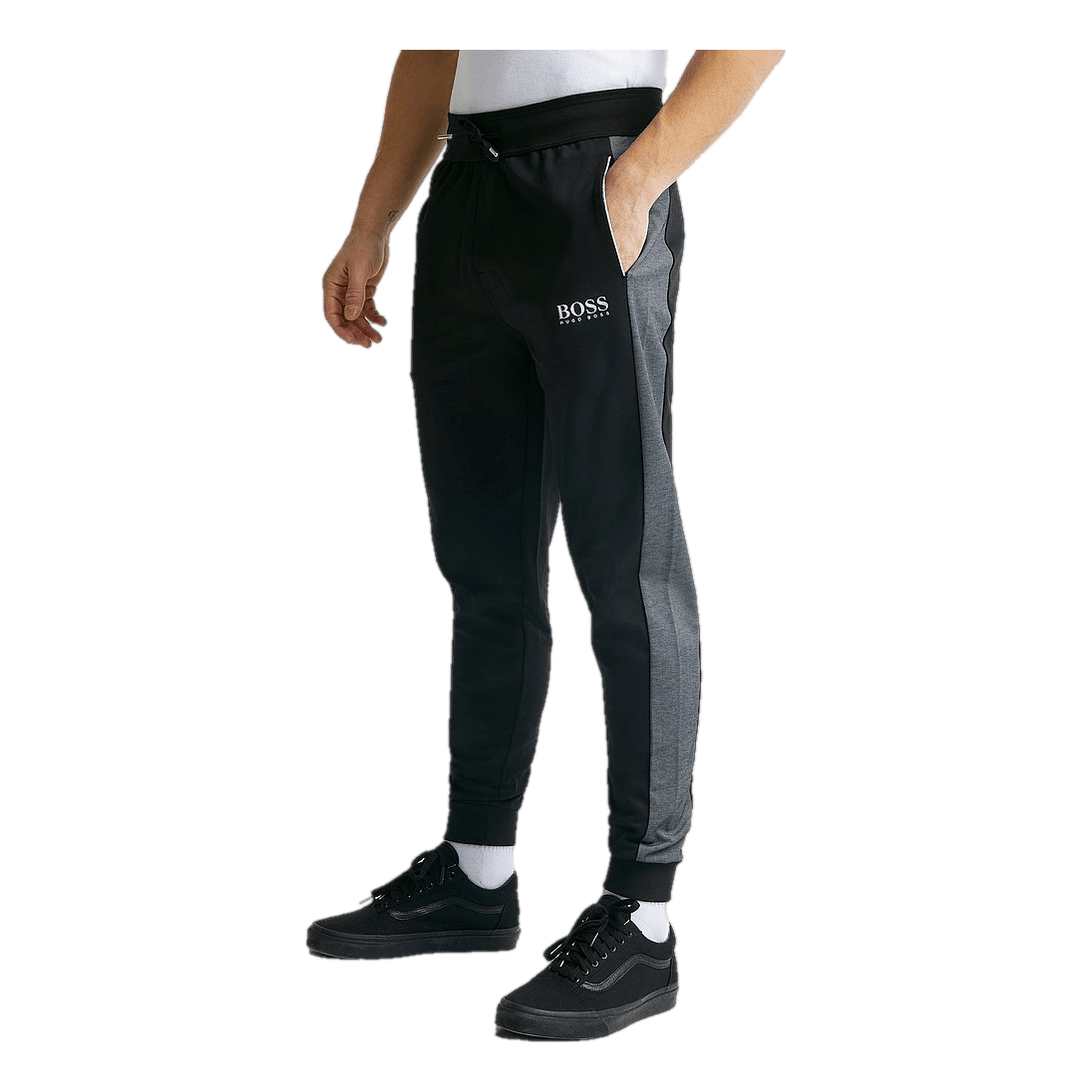 BOSS Tracksuit Pants 001