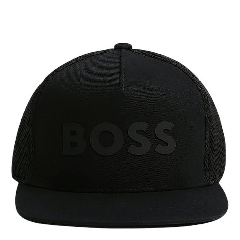 BOSS Cap-mesh-hd 1