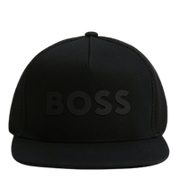 BOSS Cap-mesh-hd 1