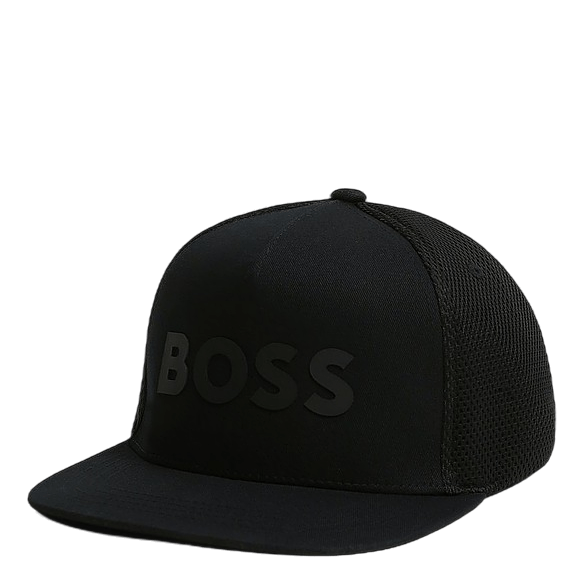 BOSS Cap-mesh-hd 1