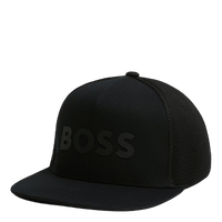 BOSS Cap-mesh-hd 1