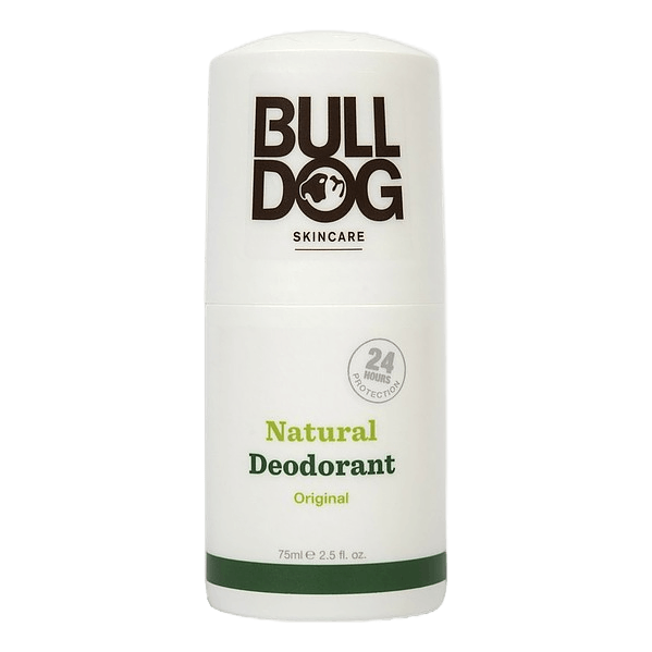 Bulldog Original Deodorant Original