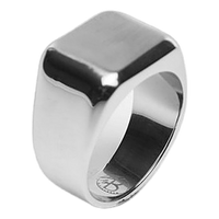 Ring Steel