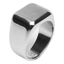 Ring Steel