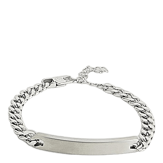 Bracelet Silver Steel