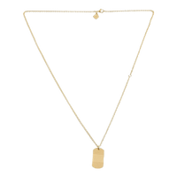 Halsband Gold