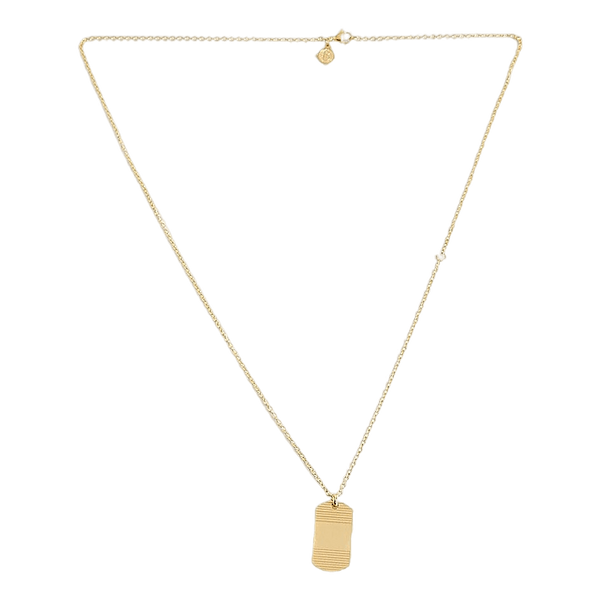 Halsband Gold