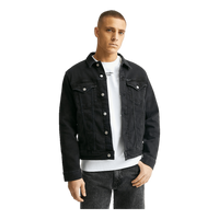 Calvin Klein Modern Essential Denim Jacket 1by - Denim