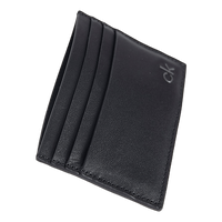 Calvin Klein Smooth Ck Cardholder