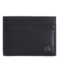 Calvin Klein Smooth Ck Cardholder