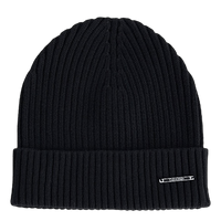 Calvin Klein Basic Rib Beanie Ck