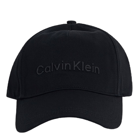 Calvin Klein Dark Essential Bb Cap Ck