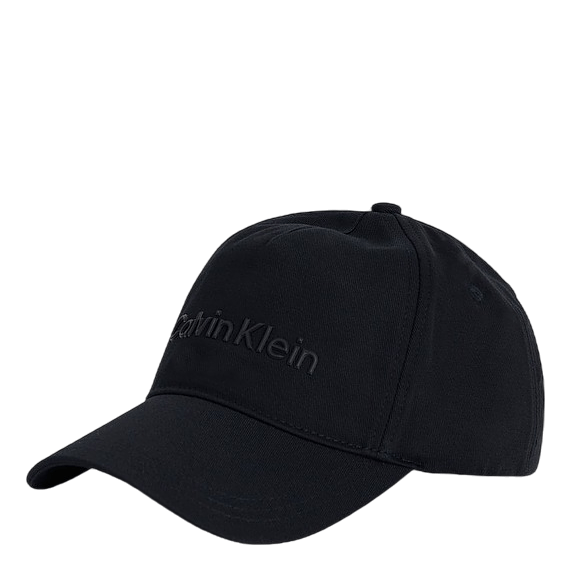 Calvin Klein Dark Essential Bb Cap Ck