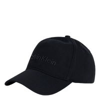 Calvin Klein Dark Essential Bb Cap Ck