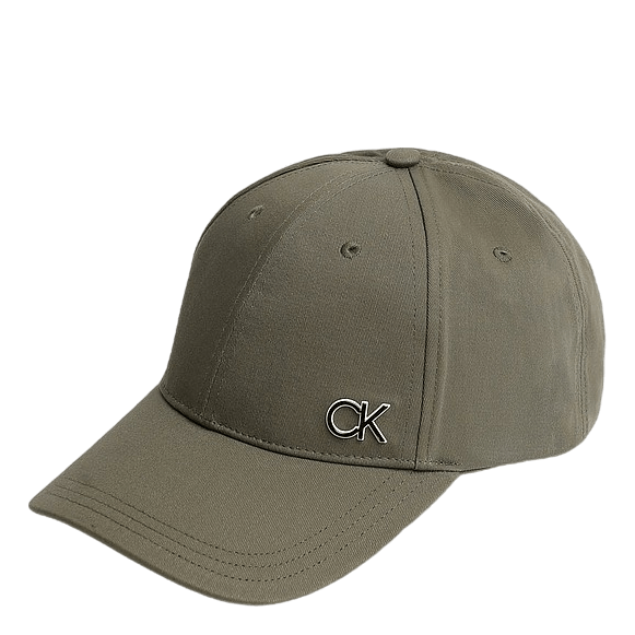 Calvin Klein Ck Outlined Bb Cap Ldv