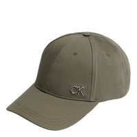 Calvin Klein Ck Outlined Bb Cap Ldv