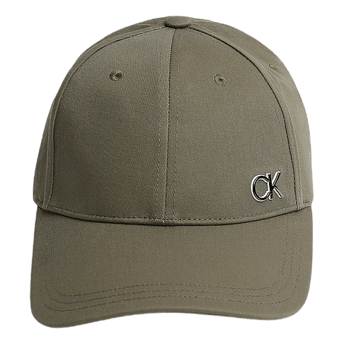 Calvin Klein Ck Outlined Bb Cap Ldv