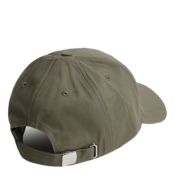 Calvin Klein Ck Outlined Bb Cap Ldv