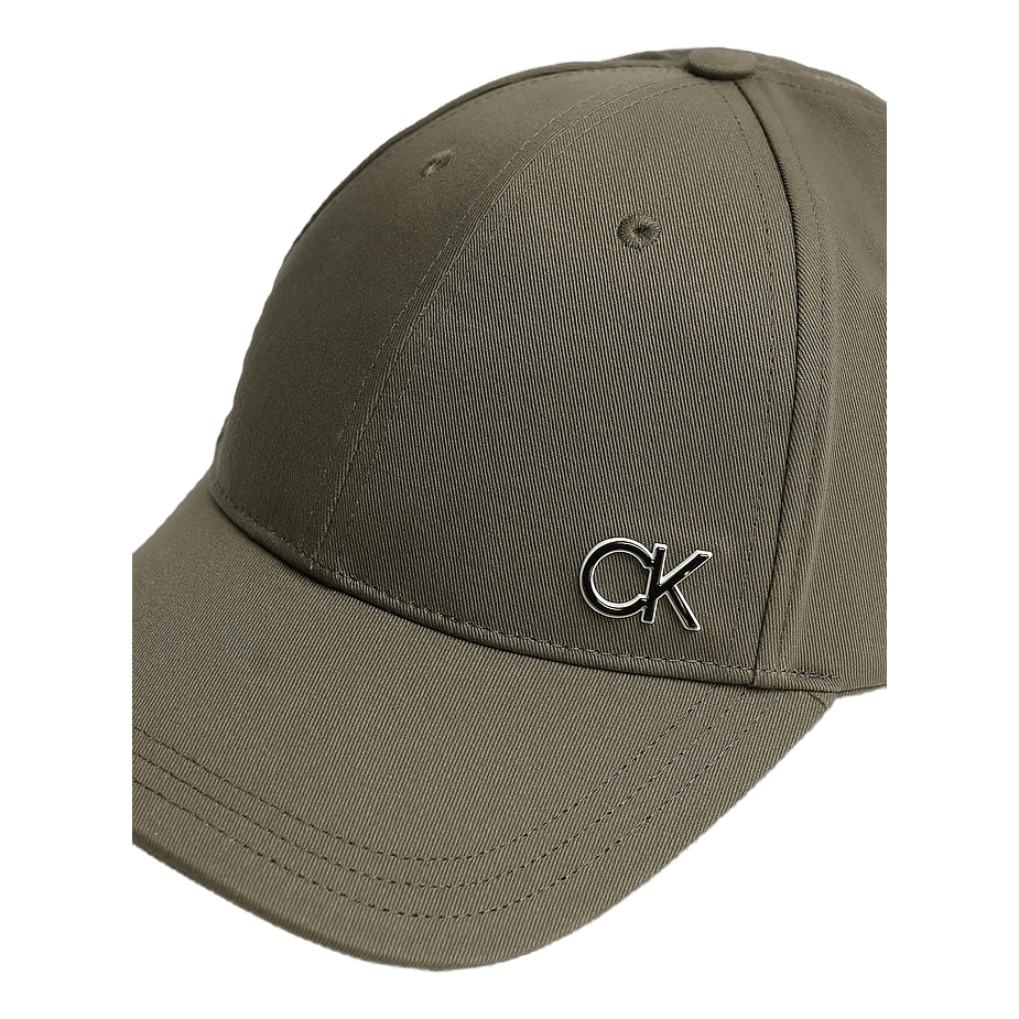 Calvin Klein Ck Outlined Bb Cap Ldv