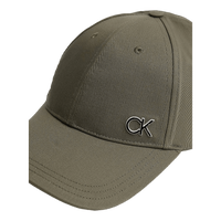 Calvin Klein Ck Outlined Bb Cap Ldv